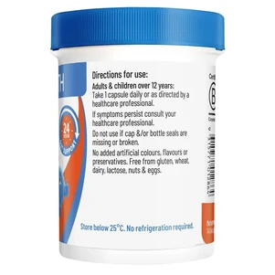 (PRE ORDER) Inner Health Daily Balance Probiotic 30 Capsules shelf life 2yrs